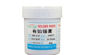 影響錫膏印刷質(zhì)量有什么原因？？