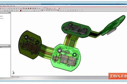 好消息！PCB設(shè)計周期將會縮短