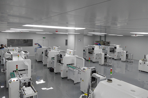 貼片機是干什么的？貼片機有哪些用途