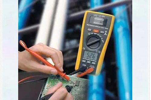 15種電子元器件的好壞鑒別方法！