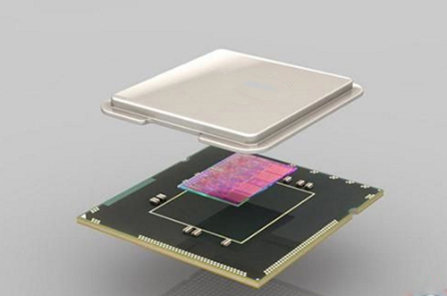 CPU是如何從一粒粒沙子制造出來的，九大制造過