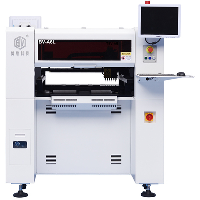 貼片機怎么進行再編程？