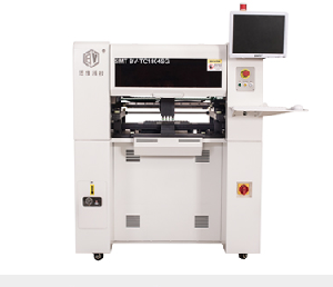 電子行業(yè)如何打造smt貼片機(jī)工廠？