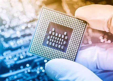 美國商務(wù)部正式宣布：解除中國芯片禁令！美國