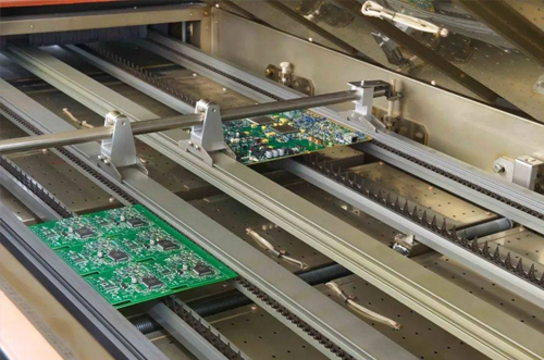 SMT回流焊工藝溫控技術(shù)分析！