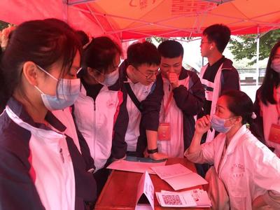 2021年全民營(yíng)養(yǎng)周暨‘5·20’中國學(xué)生營(yíng)養(yǎng)日啟動(dòng)，聚焦全民營(yíng)養(yǎng)健康咨詢