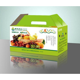 定制水果包裝箱，閻良區優質生產與健康水果咨詢一站式服務